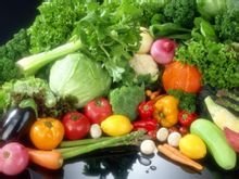 绿色食品蔬菜干制品的加工技术与优势